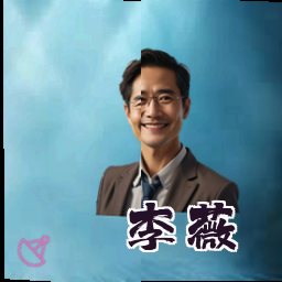 李薇
